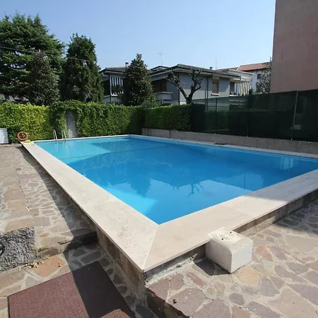 Front Lejlighed *