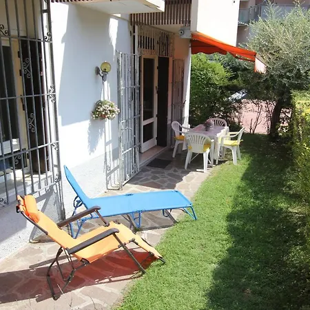 Front Appartamento *