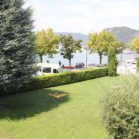 Front Apartamento Bardolino