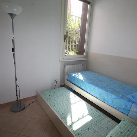 Front Apartamento Bardolino