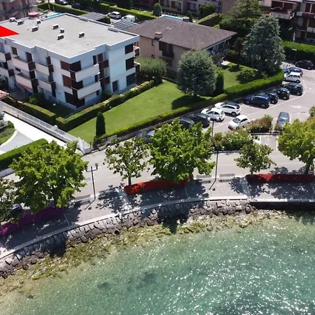 Appartamento Front Bardolino