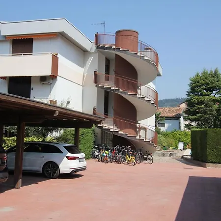 Apartamento Front *