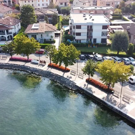Apartamento Front *