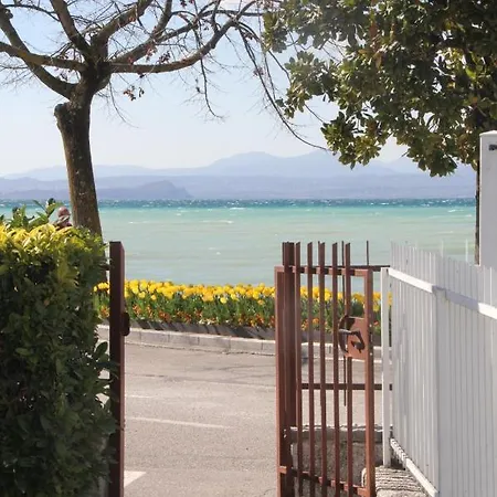 Front Bardolino