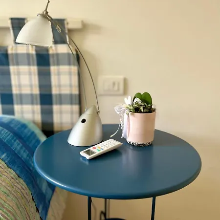 Apartman Front Bardolino