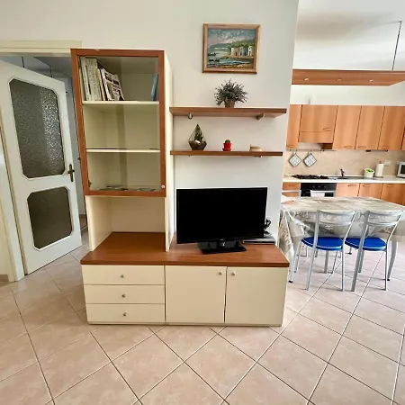 Apartamento Front *