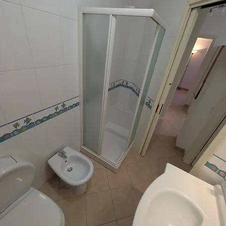 Front Appartamento