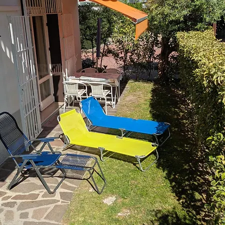 Appartamento Front Bardolino