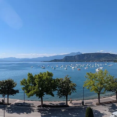 Front Bardolino