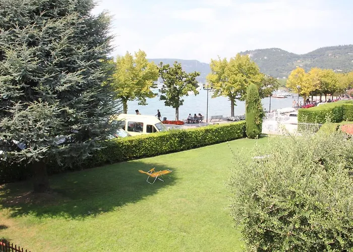 Front Lejlighed Bardolino