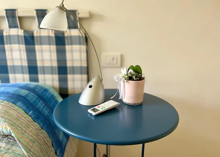 Lejlighed Front Bardolino