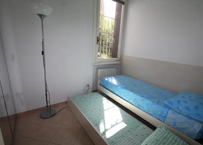 Front Apartment Bardolino